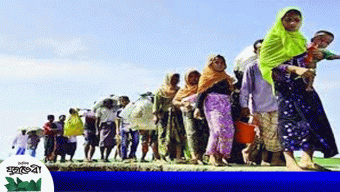 রোহিঙ্গাদের সহায়তায় আরো ১০ কোটি ডলার দিচ্ছে বিশ্ব ব্যাংক