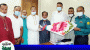 পুলিশ কমিশনারের সাথে ট্রাক মালিক-শ্রমিকদের সাক্ষাৎ