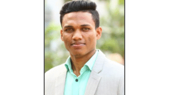 এই মৃত্যু উপত্যকা আমার দেশ না : মারুফ আলী 