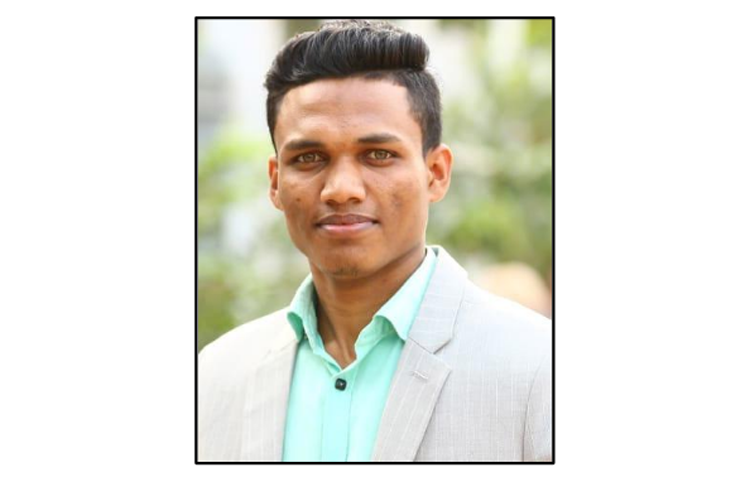 এই মৃত্যু উপত্যকা আমার দেশ না : মারুফ আলী 