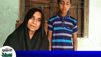 কানাইঘাটে শিশুদের ঝগড়ার বিচার চাইতে গিয়ে মা লাঞ্ছিত