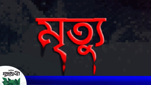 ছুরিকাঘাতে এক ব্যক্তির মৃত্যু