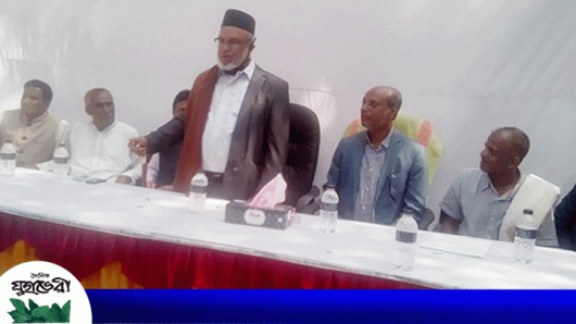 ছাতকে আওয়ামী লীগের মতবিনিমিয় সভা অনুষ্ঠিত