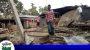 নবীগঞ্জে কাল বৈশাখী ঝড়ে লন্ডভন্ড ২০টি গ্রামের ঘরবাড়ি ও বিদ্যূতের খুঁটি