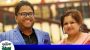 সুনামগঞ্জ জেলা আ. লীগের সেক্রেটারি ব্যারিস্টার ইমন তাঁর স্ত্রী করোনায় আক্রান্ত