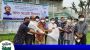 সুনামগঞ্জ জেলা পরিষদের উদ্যোগে ৫০০ দরিদ্র মানুষকে খাদ্য সহায়তা প্রদান