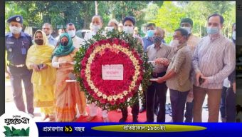 কানাইঘাটে শেখ কামালের জন্মবার্ষিকী উদযাপিত