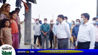 ‘প্রধানমন্ত্রীরে দয়া কইরা কইওন, আমরা খুশি তাইনের উপরে ’