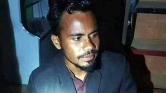 ঝুমন দাশের জামিনের ব্যাপারে সিদ্ধান্ত ২৩ সেপ্টেম্বর