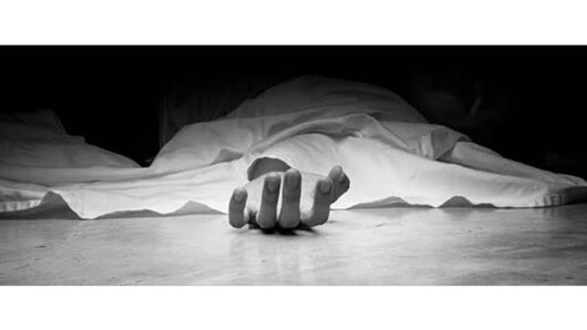 ছাতকে মাদরাসা ছাত্রীর আত্মহত্যা