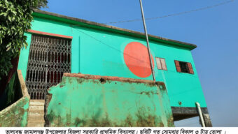 ইচ্ছেখুশি পাঠদান করেন যেসব প্রাইমারি স্কুলের শিক্ষকেরা!