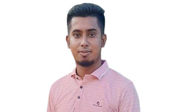 বড়লেখায় সমছ হত্যা, চট্টগ্রাম থেকে ছাত্র ইউনিয়ন নেতা মামুন গ্রেপ্তার
