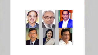 পদত্যাগ করা বিএনপির এমপিদের সুবিধার তথ্য চেয়ে আইনি নোটিশ