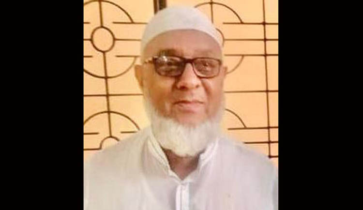 চলে গেলেন প্রবীণ রাজনীতিবিদ গোলাম কিবরিয়া হীরা : বিভিন্ন মহলের শোক