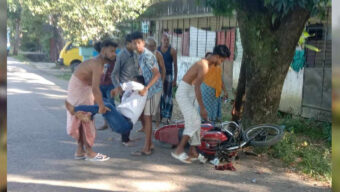 পুলিশের ধাওয়ায় কর্মী নিহত : বুধবার সিলেটে হরতালের ডাক যুবদলের
