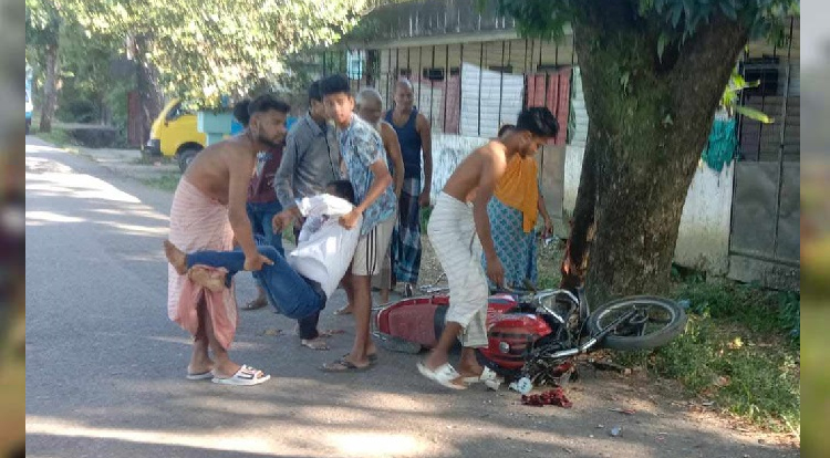 পুলিশের ধাওয়ায় কর্মী নিহত : বুধবার সিলেটে হরতালের ডাক যুবদলের