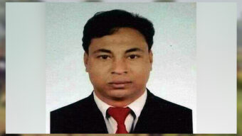 সিলেটে যুবদল নেতার মৃত্যু: জেলা ও মহানগর বিএনপির ক্ষোভ