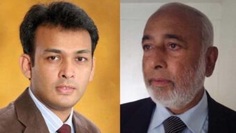 সিলেট-২, নির্বাচন করবেন না লামা, জাপার মনোনয়ন পেলেন ইয়াহইয়া