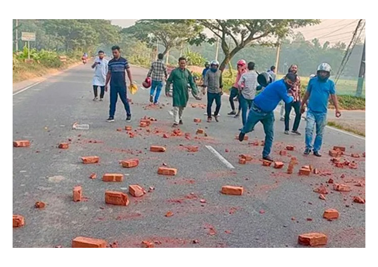 সিলেটে ১২ দিনে বিএনপি নেতাকর্মীদের বিরুদ্ধে ১৭ মামলা, গ্রেপ্তার ৫০