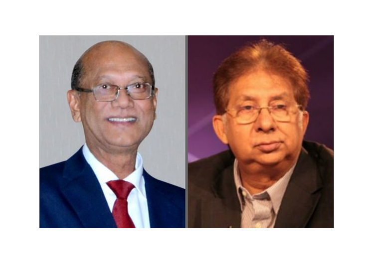সিলেট-৬ আসন : নাহিদের আসনে মবিনের দৃষ্টি