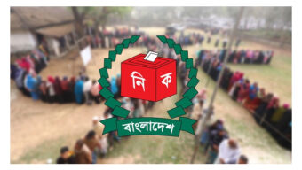 সিলেটের নির্বাচনী পরিবেশ পর্যবেক্ষণের দায়িত্বে ৩ কর্মকর্তা
