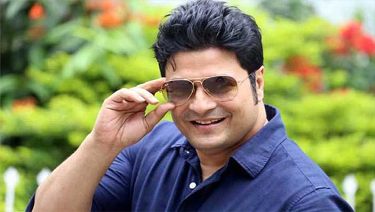 ঢাকা-১০ আসনে মনোনয়ন পেলেন নায়ক ফেরদৌস