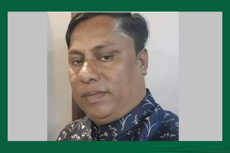 জগন্নাথপুরের বিএনপি নেতা সিলেট থেকে গ্রেপ্তার
