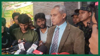 দ্বাদশ জাতীয় সংসদ নির্বাচনে নাশকতা রোধে গোয়েন্দা নজরদারি বাড়ানোর নির্দেশ ইসির