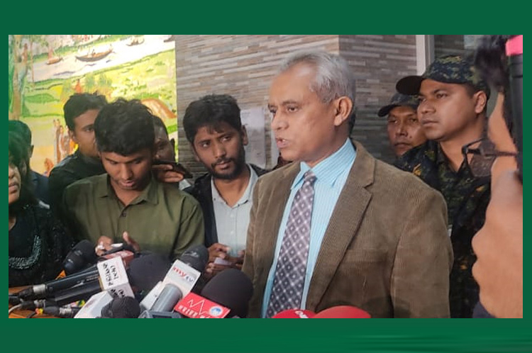 দ্বাদশ জাতীয় সংসদ নির্বাচনে নাশকতা রোধে গোয়েন্দা নজরদারি বাড়ানোর নির্দেশ ইসির