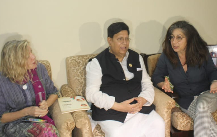 বাংলাদেশে ভুয়া ভোট হবে না : ড. মোমেন