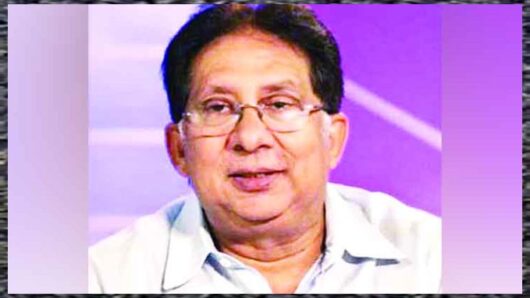 আওয়ামী লীগের সাথে জোটে যাবে না তৃণমূল বিএনপি : শমসের মবিন