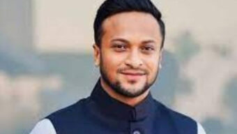 সাকিবের বার্ষিক আয় সাড়ে ৫ কোটি টাকা