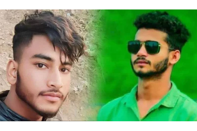 সিলেট-তামাবিল মহাসড়কে দুই মোটরসাইকেল সংঘর্ষে আল আমিন ও শাকিল  নিহত