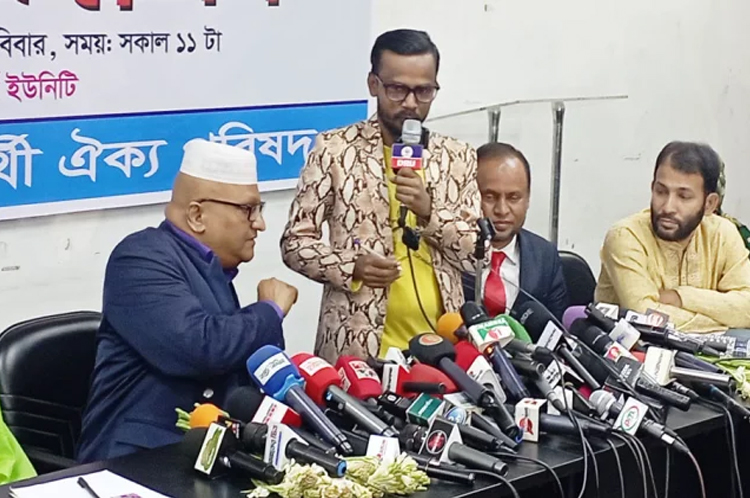 ভোটের লড়াইয়ে থাকছেন হিরো আলম