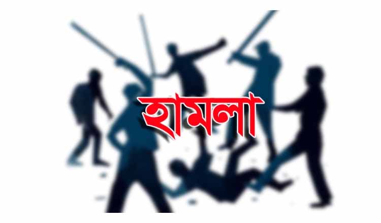 নগরীতে শিবির নেতাকে বাড়িতে না পেয়ে ছোট ভাইকে মারধোর