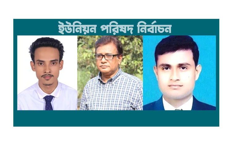 চারখাই ইউনিয়নে আওয়ামী লীগের মনোনয়ন চান ৩ প্রার্থী