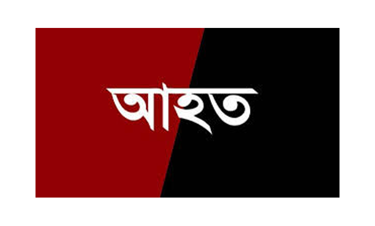 সিলেটে ছাত্রলীগের হামলায় ছাত্রদল নেতা আহত