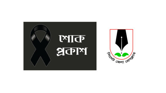 সাংবাদিক মির্জা সোহেলের ভাইয়ের মৃত্যুতে জেলা প্রেসক্লাবের শোক প্রকাশ