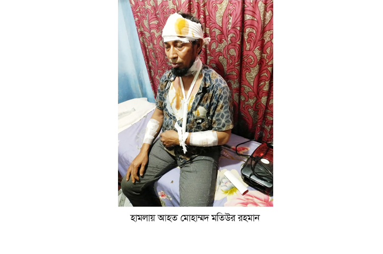 দিনে কাজিরবাজার আরশ আলী ট্রেডার্সে হামলা, রাতে ম্যানেজারকে খুন