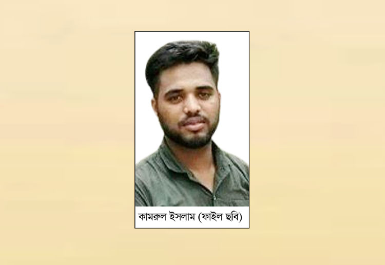 দক্ষিণ সুরমার লালাবাজারে ছাত্রদল নেতার উপর হামলা, আহত ১