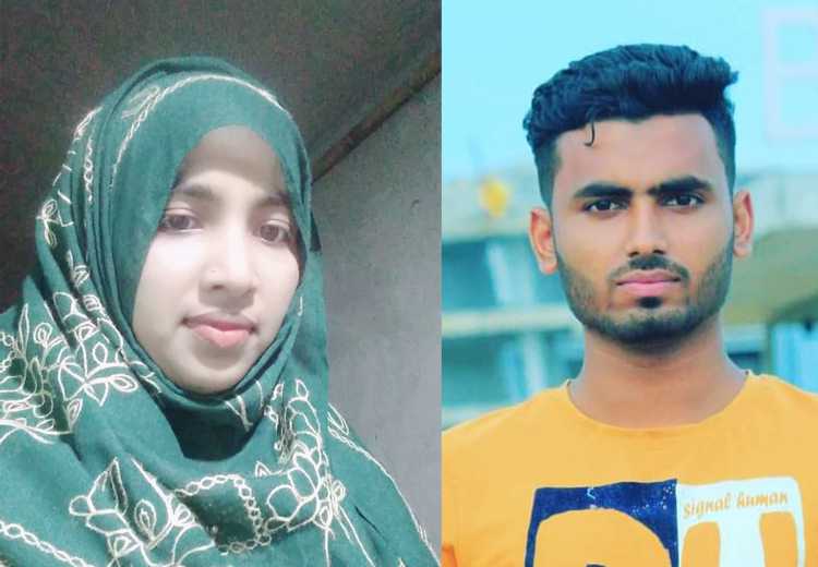 ‘বিশ্বনাথে প্রভাবশালী আওয়ামীলীগ নেতার বোনকে ভাগিয়ে নেওয়ায় প্রেমিক বিপাকে ও সংঘর্ষে একজন নিহত’