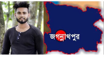 সাবেক ছাত্রদল নেতার বাড়ীতে দুর্বৃত্তদের হামলা