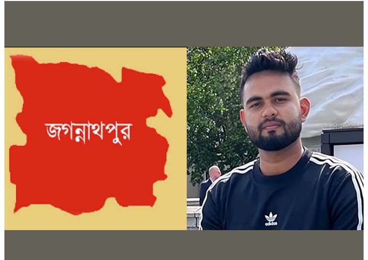 সাবেক ছাত্রদল নেতার বাড়ীতে পুলিশের তল্লাশী