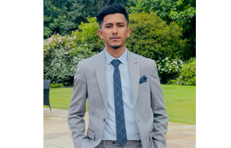 শিবগঞ্জ বাজারে শিবির নেতার উপর হামলা