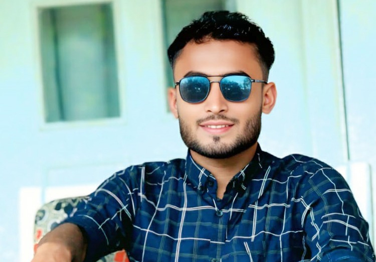 কমলগঞ্জে ছাত্রদল ও যুবদলের হাতে আক্রান্ত হলেন থানা ছাত্রলীগ নেতা তোফায়েল