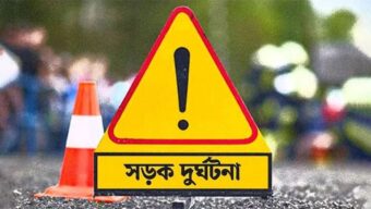 রাতে রাজনগরে ঝরলো দুই যুবকের প্রাণ