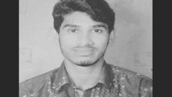 জগন্নাথপুরে ব্যবসায়ী আনন্দ হত্যার রহস্য উদ্ঘাটন হয়নি ৩ বছরেও