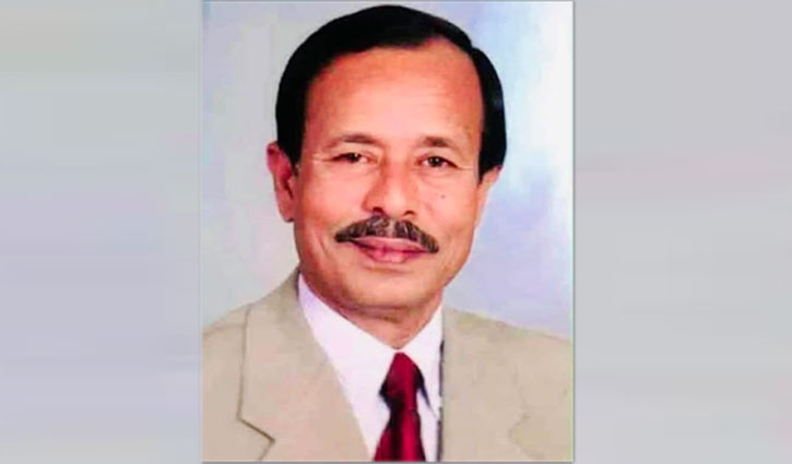 জগন্নাথপুর উপজেলা চেয়ারম্যান আকমল হোসেন আর নেই