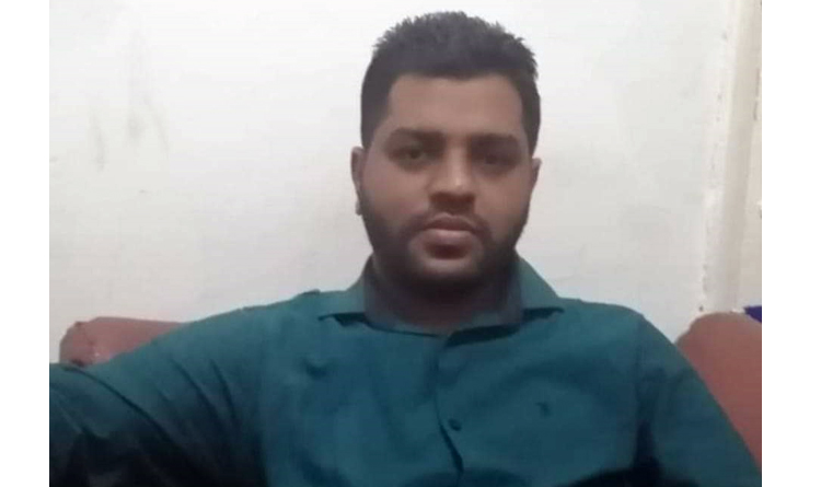 জকিগঞ্জে এলডিপি নেতার বাড়িতে দুর্বৃত্তদের হামলা, ভাঙচুর
