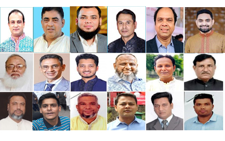 বৈষম্য বিরোধী ছাত্র জনতার উপর হামলা : আওয়ামীলীগ ছাত্রলীগ ও যুবলীগের ৪৩ নেতাকর্মীর বিরুদ্ধে মামলা